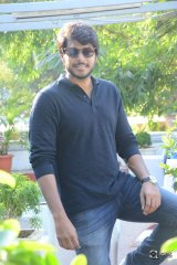 Sundeep Kishan Interview About Care Of Surya Movie